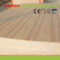 Best 2mm-30mm Laminated Marine Plywood/ Furniture Plywood Manufacturer